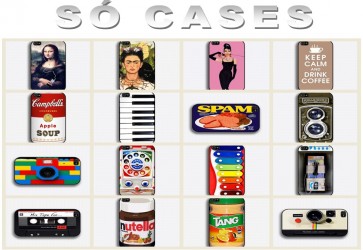 Só Cases