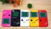 Case Game Boy Iphone 5