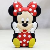 Case Minnie Mouse Iphone 4